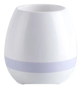 Trådlös Bluetooth-högtalare Smart Music Playing Blomkruka USB