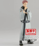 Jujutsu Kaisen Jukon No Kata Sukuna figure 16cm