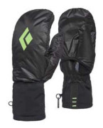 Black Diamond Cirque Vantar Svart XL Man