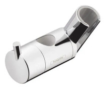 Hansgrohe glidfäste till Unica S Puro 22 mm, krom