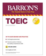 TOEIC (with online audio)
