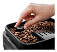 De'Longhi Magnifica Evo ECAM290.31.SB - Automatisk kaffekokare med cappuccinatore - 15 bar - silver/svart