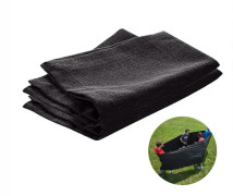 Träningshjul Tub Stretchy Sensorisk Loop Game Game Training