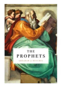 The Prophets (inbunden, eng)