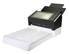 AVISION AN360FW A4 dokumentskanner - USB - 60PPM - 600 000-0950-07G