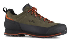 Lundhags Bjerg Low Tea Green