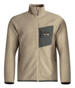Lundhags Flok Wool Ms Pile Sand