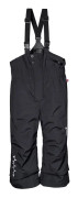 Isbjörn Powder Winter PantsKids Black