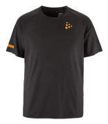 Craft Pro Hypervent Tee 2 M Slate