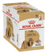 Royal Canin Breed Shih Tzu Adult