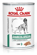 Royal Canin Cardiac burk hund (12st x 410g)