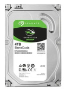 Seagate Intern Hårddisk Barracuda 4TB (ST4000DM005)