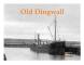 Old Dingwall (häftad, eng)