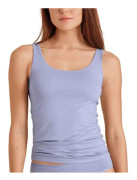 Calida linne - 12175 - Natural Comfort, Damstickad, lackad lavendel,