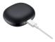 Original Xiaomi Buds 4 Pro 48dB Buller Avbryt Bone Sensor Wireless Earphone (Black)