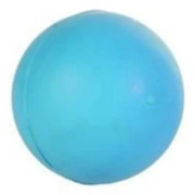 Trixie gummiboll ø8,5cm, olika färger