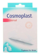  Sterila förband Universal Cosmoplast (5 uds)