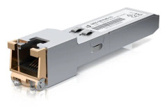 UBIQUITI RJ45-SFP Tranceiver Module