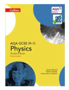 AQA GCSE Physics 9-1 Student Book