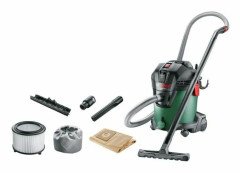 Bosch dammsugar advanced
