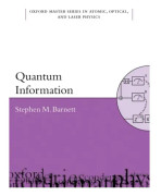 Quantum Information