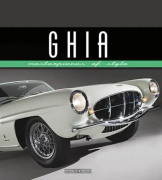 Ghia (inbunden, eng)