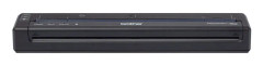 Brother Mobile A4 printer 300 DPI USB-C, Bluetooth