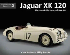 Jaguar XK120