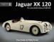 Jaguar XK120