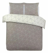 Täckslagsset Vision Dream Beige