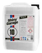 Shiny Garage Red Devil Degreaser - 5 Liter