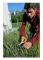 FISKARS Trädgårdssax med tandade blad S92 18cm
