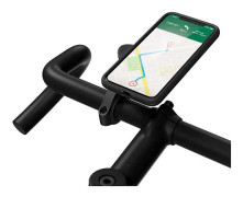 Spigen Gearlock MF100 Mobilhållare för cykel / sparkcykel m.m