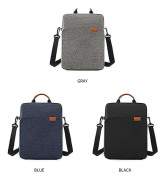 Fodral för Tab S6 Lite Galaxy Tab S7 IPad Pro 11-iPad 9.7 9 Svart Svart 9.7-11 tum