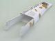Catch Cat Tongs, 7-tum, Vit