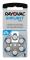 Batterier Stl 675 Cochlear Implant Pro
