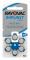 Batterier Stl 675 Cochlear Implant Pro