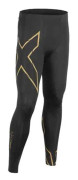 2xu Ärmlös Tröja Active Röd,Blå L / Regular Man