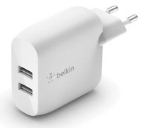 Väggladdare Belkin WCB002VFWH