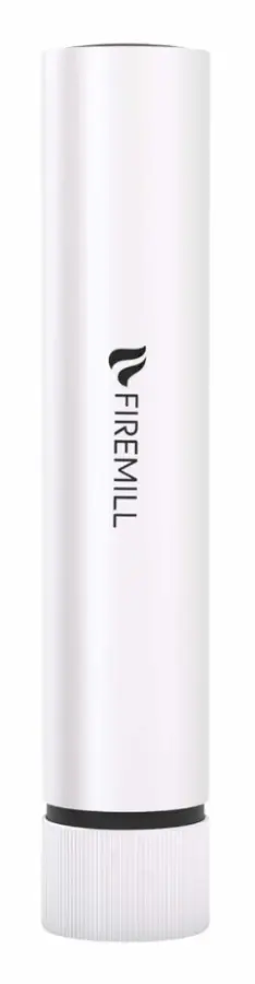 Kolsyresläckare Firemill Original Vit (utan kolsyrepatron)