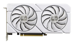Asus GeForce RTX 4060 Evo White OC 8 GB GDDR6, HDMI/3xDP