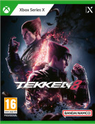 Bandai Namco Entertainment Tekken 8 (Xbox Series X)