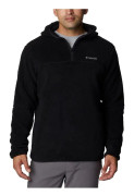 Columbia Rugged Ridge™ Iii Fleece Med Halv Dragkedja Svart XL Man