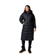 Columbia Pike Lake™ Ii Kappa Svart XL Kvinna