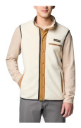 Columbia Helvetia II Vest Chalk
