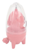 Äggspinn Perfect Protection Food Grade Silikon Pad Mix Ägg