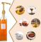 10 st Kaffesirap Pump Dispenser Sirapspump kompatibel Kaffesirapsflaska Kaffesirap Pump Dispenser