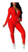 Dam 2-delat set Plus Size Randig Långärmad Hoodie &