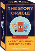 Story Oracle 9781797214610
