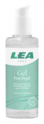Aftershave Gel for Body & amp;amp; Intimate Shaving